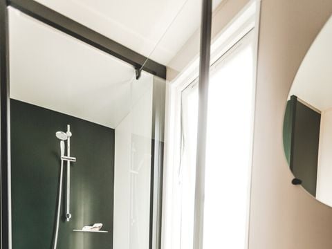 MOBILHOME 4 personnes - NEW - Mobil-home Ciela Prestige - 2 chambres dont 1 suite parentale - draps, serviettes et barb...