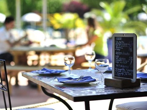 Camping Les Cigales -  Ciela Village - Camping Lot - Image N°24