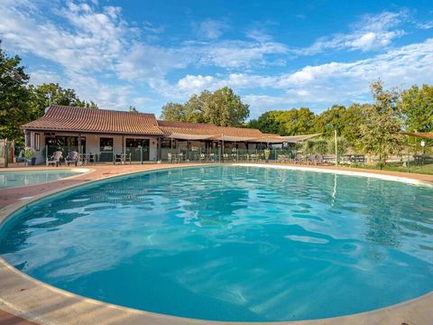 Camping Les Cigales -  Ciela Village - Camping Lot - Image N°65