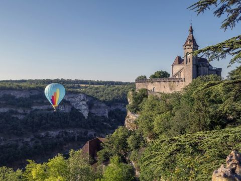 Camping Les Cigales -  Ciela Village - Camping Lot - Image N°56