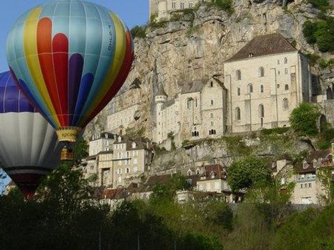 Camping Les Cigales -  Ciela Village - Camping Lot - Image N°43