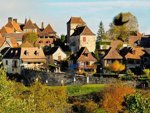 Camping Les Cigales -  Ciela Village - Camping Lot - Image N°41