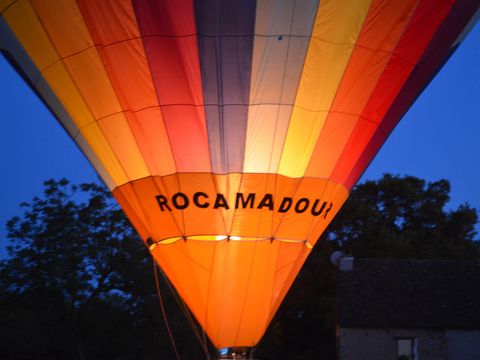 Camping Les Cigales -  Ciela Village - Camping Lot - Image N°32