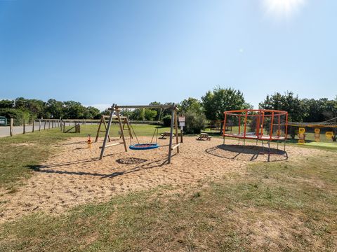 Camping Les Cigales -  Ciela Village - Camping Lot - Image N°53