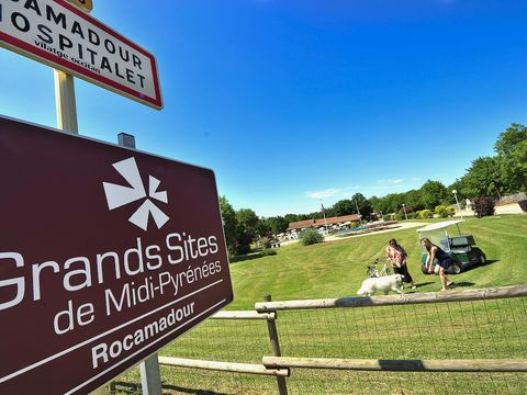 Camping Les Cigales -  Ciela Village - Camping Lot - Image N°17