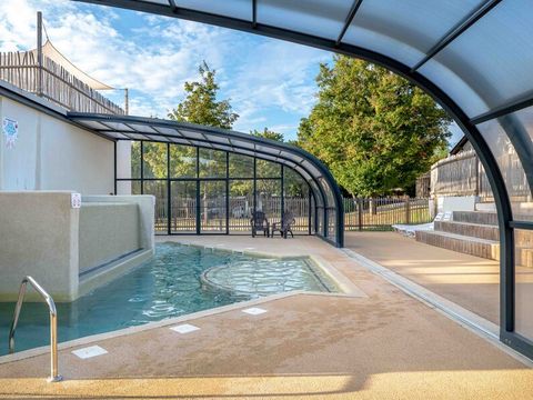 Camping Les Cigales -  Ciela Village - Camping Lot - Image N°67