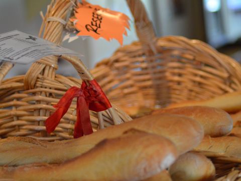 Camping Les Cigales -  Ciela Village - Camping Lot - Image N°29