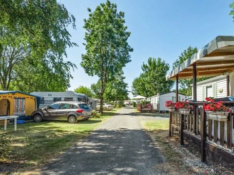 Camping Chant des Oiseaux - Camping Charente-Maritime - Image N°20