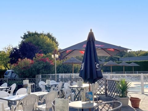 Camping Chant des Oiseaux - Camping Charente-Maritime