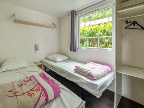 MOBILHOME 4 personnes - Mobilhome 4 personnes