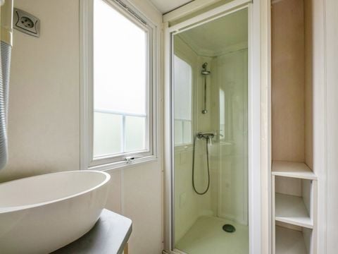 MOBILHOME 4 personnes - Mobilhome 4 personnes