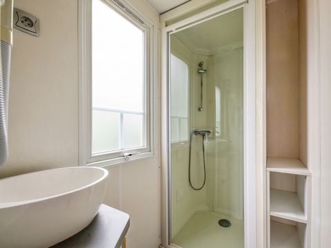 Mobilhome 4 personnes