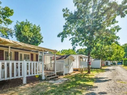 Camping Chant des Oiseaux - Camping Charente-Maritime - Image N°23