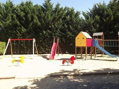 Camping Chant des Oiseaux - Camping Charente-Maritime - Image N°9
