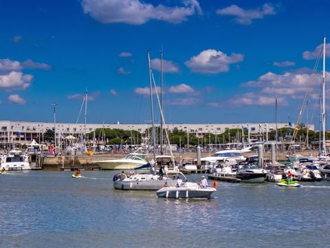 Camping Chant des Oiseaux - Camping Charente-Maritime - Image N°29
