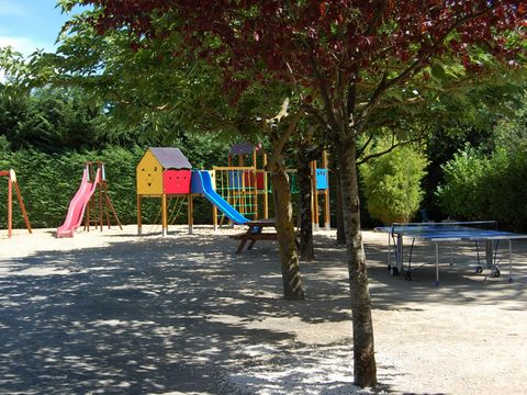 Camping Chant des Oiseaux - Camping Charente-Maritime - Image N°4