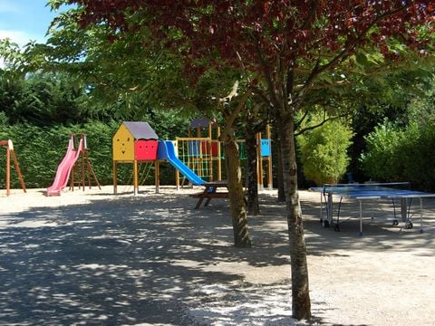Camping Chant des Oiseaux - Camping Charente-Maritime - Image N°8