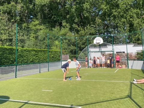Camping Chant des Oiseaux - Camping Charente-Maritime - Image N°5