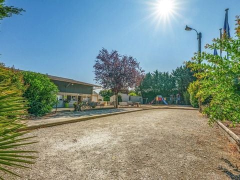 Camping Chant des Oiseaux - Camping Charente-Maritime - Image N°9