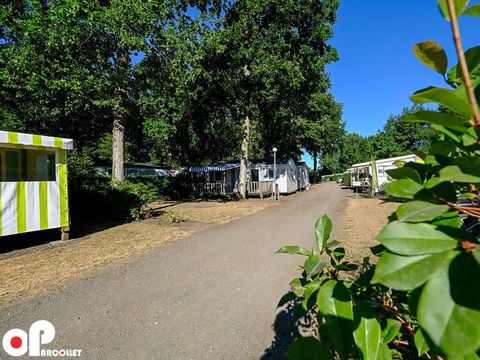 Camping Chant des Oiseaux - Camping Charente-Maritime - Image N°38