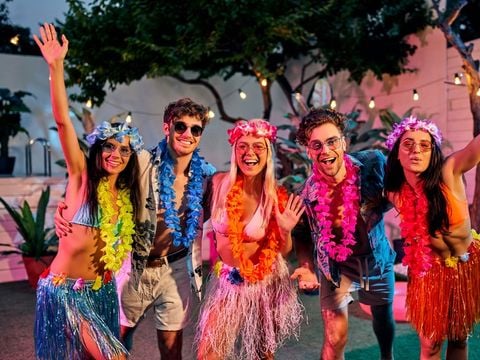 Camping Chant des Oiseaux - Camping Charente-Maritime