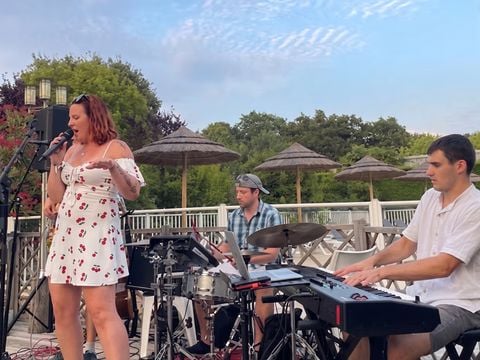 Camping Chant des Oiseaux - Camping Charente-Maritime