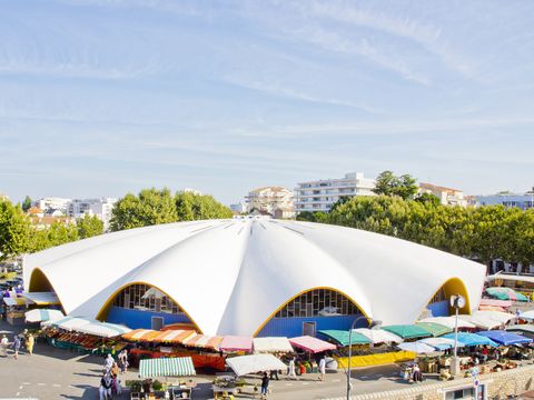 Camping Chant des Oiseaux - Camping Charente-Maritime - Image N°36