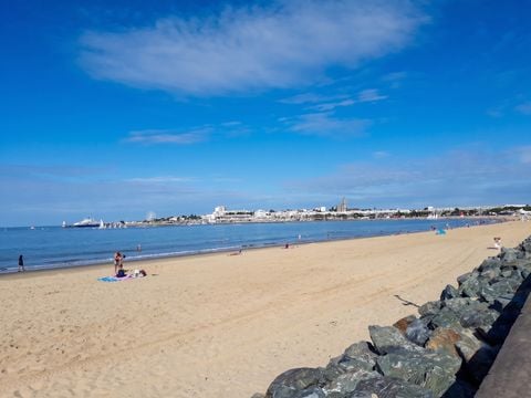Camping Chant des Oiseaux - Camping Charente-Maritime - Image N°27