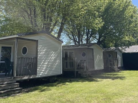 Camping Chant des Oiseaux - Camping Charente-Maritime - Image N°22
