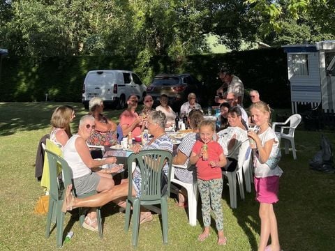 Camping Chant des Oiseaux - Camping Charente-Maritime - Image N°21