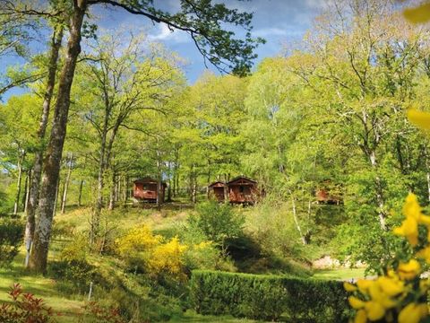 CHALET 4 personnes