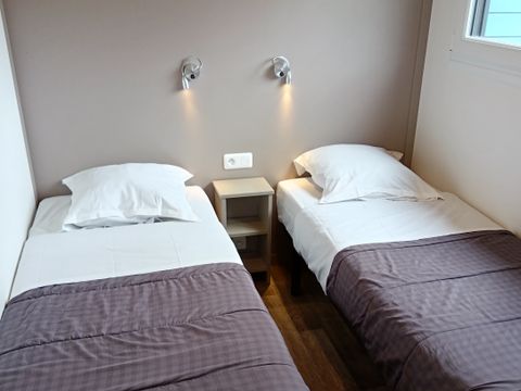 CHALET 6 personnes - Cottage 3 pièces - 6 pers.