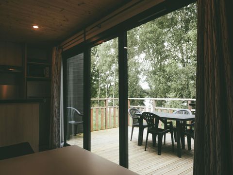 CHALET 6 personnes - Cottage 3 pièces - 6 pers.