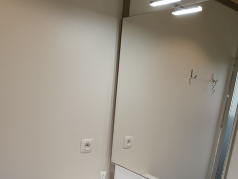 CHALET 6 personnes - Cottage 3 pièces - 6 pers.