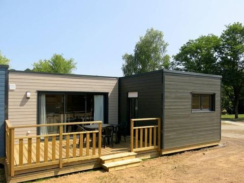 CHALET 4 personnes - Cottage 3 pièces - 4 pers.