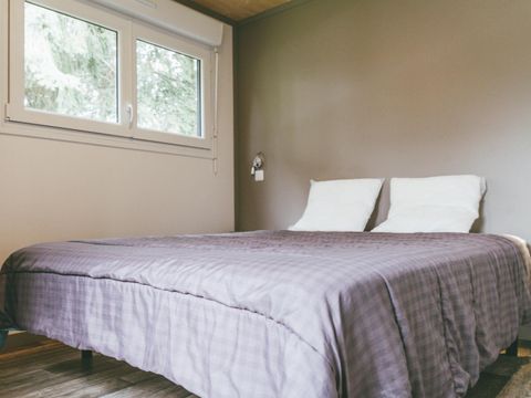 CHALET 4 personnes - Cottage 3 pièces - 4 pers.