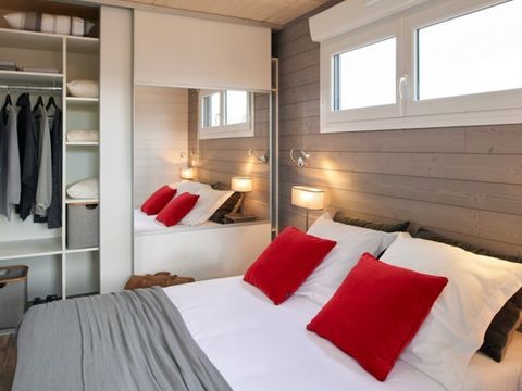 CHALET 4 personnes - Cottage 3 pièces - 4 pers.