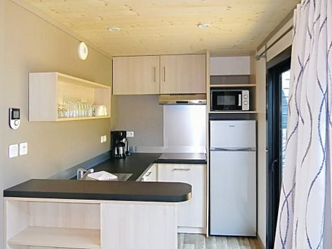 Chalet 4 personnes - Cottage - 3 pièces