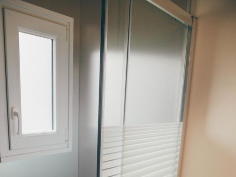 CHALET 4 personnes - Cottage 3 pièces Supérieur - 4 pers.