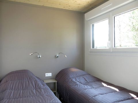 Chalet 4 personnes - Cottage - 3 pièces - Supérieur