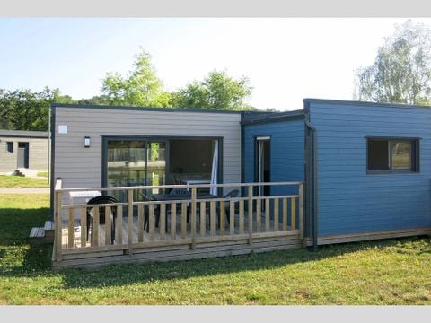 Chalet 4 personnes - Cottage - 3 pièces - Supérieur