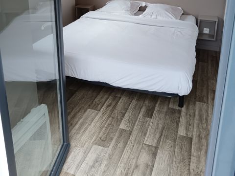 CHALET 6 personnes - Cottage 3 pièces Supérieur - 6 pers.