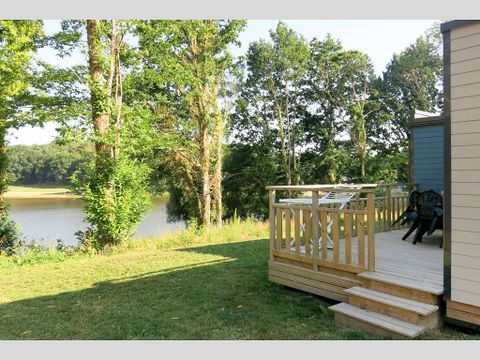 Chalet 6 personnes - Cottage - 3 pièces - Supérieur