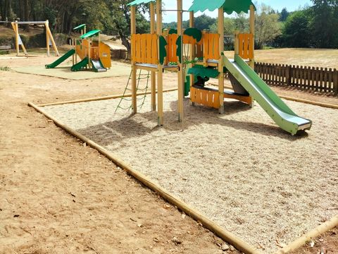 Domaine du Moulin Neuf - Camping Morbihan - Image N°27