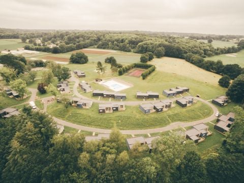 Domaine du Moulin Neuf - Camping Morbihan - Afbeelding N°2