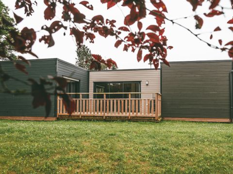 Domaine du Moulin Neuf - Camping Morbihan - Image N°7