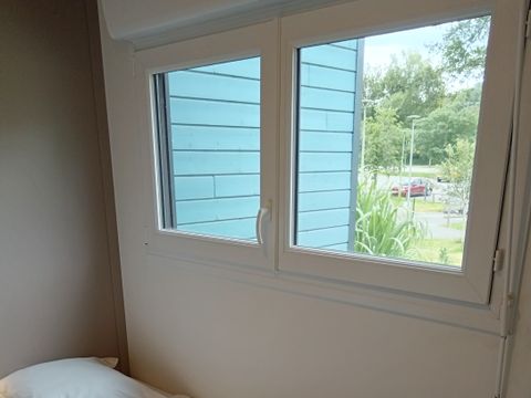 Domaine du Moulin Neuf - Camping Morbihan - Image N°21