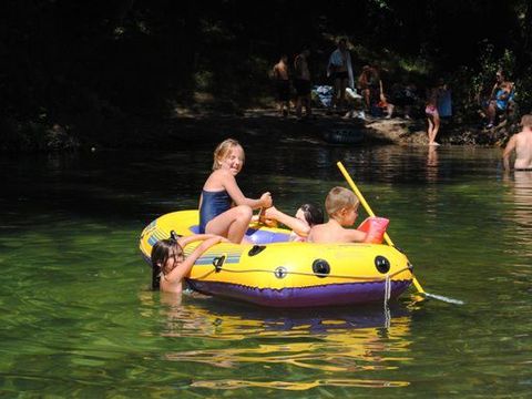 Camping Universal - Camping Gard - Image N°46