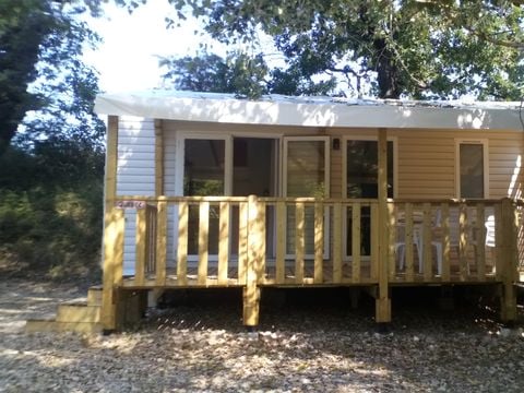 MOBILHOME 6 personnes - 34 m² année 2021