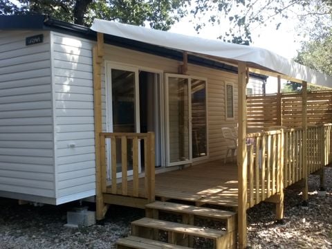 MOBILHOME 6 personnes - 34 m² année 2021